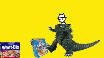 Zero Punctuation Season 9 Episode 30