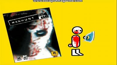 Zero Punctuation Season 9 Episode 22
