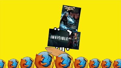 Zero Punctuation Season 9 Episode 21