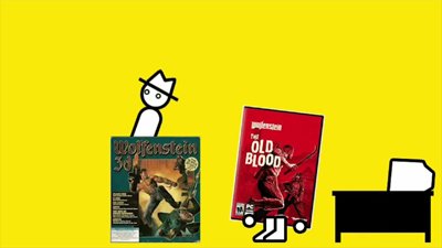 Zero Punctuation Season 9 Episode 20