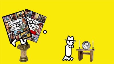 Zero Punctuation Season 9 Episode 18
