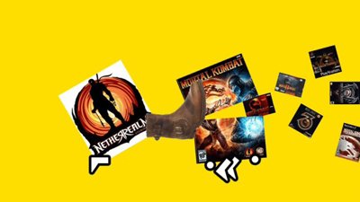 Zero Punctuation Season 9 Episode 17