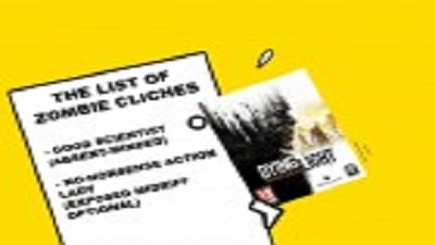 Zero Punctuation Season 9 Episode 6