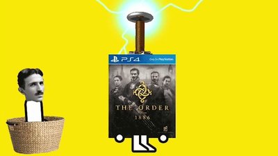 Zero Punctuation Season 9 Episode 9