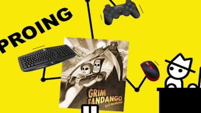 Zero Punctuation Season 9 Episode 7