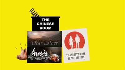 Zero Punctuation Season 9 Episode 34