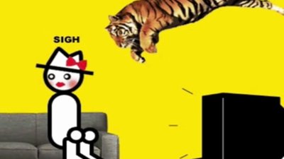Zero Punctuation Season 8 Episode 15