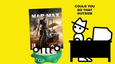Zero Punctuation Season 9 Episode 37