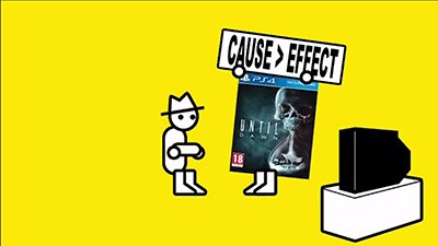 Zero Punctuation Season 9 Episode 39