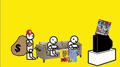 Zero Punctuation Season 9 Episode 40