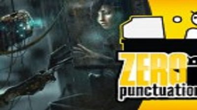 Zero Punctuation Season 9 Episode 41