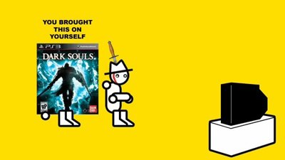 Zero Punctuation Season 8 Episode 7