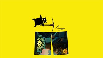 Zero Punctuation Season 9 Episode 19