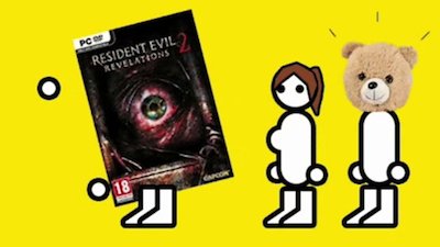 Zero Punctuation Season 9 Episode 11