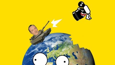 Zero Punctuation Season 8 Episode 46