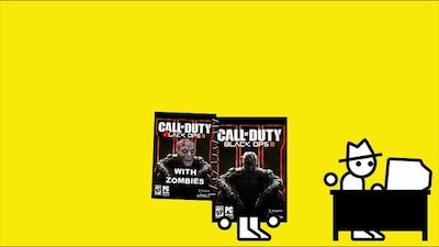 Zero Punctuation Season 9 Episode 45