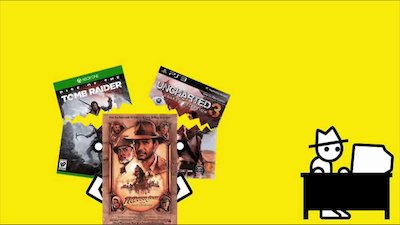 Zero Punctuation Season 9 Episode 46