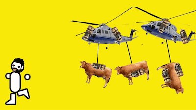 Zero Punctuation Season 9 Episode 49