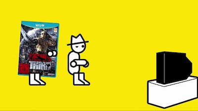 Zero Punctuation Season 10 Episode 1