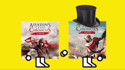 Zero Punctuation Season 10 Episode 3