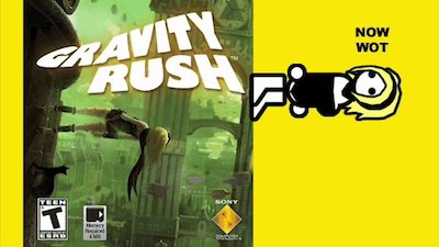 Zero Punctuation Season 10 Episode 6