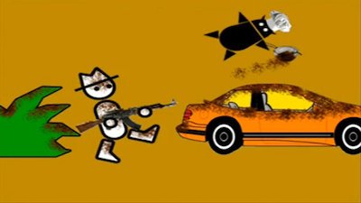 Zero Punctuation Season 10 Episode 9
