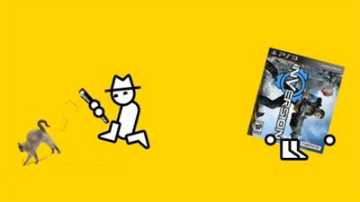 Zero Punctuation Season 10 Episode 11