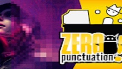 Zero Punctuation Season 10 Episode 13