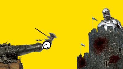 Zero Punctuation Season 10 Episode 16