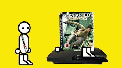 Zero Punctuation Season 10 Episode 20