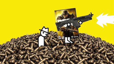 Zero Punctuation Season 10 Episode 21