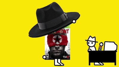 Zero Punctuation Season 10 Episode 22