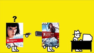 Zero Punctuation Season 10 Episode 24