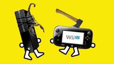 Zero Punctuation Season 10 Episode 25