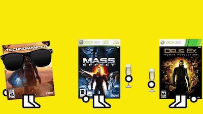 Zero Punctuation Season 10 Episode 28