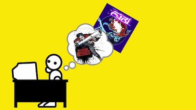 Zero Punctuation Season 10 Episode 29