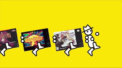 Zero Punctuation Season 10 Episode 30