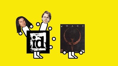 Zero Punctuation Season 10 Episode 32