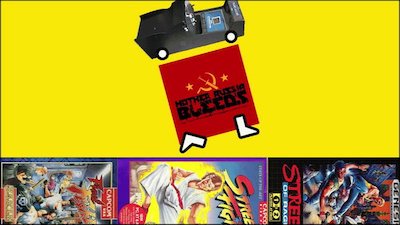 Zero Punctuation Season 10 Episode 37