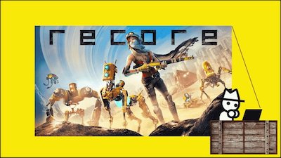 Zero Punctuation Season 10 Episode 38