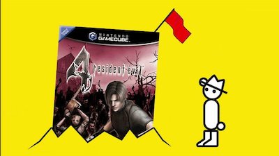 Zero Punctuation Season 10 Episode 39