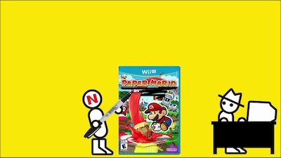 Zero Punctuation Season 10 Episode 41