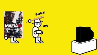 Zero Punctuation Season 10 Episode 42