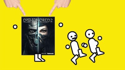 Zero Punctuation Season 10 Episode 47