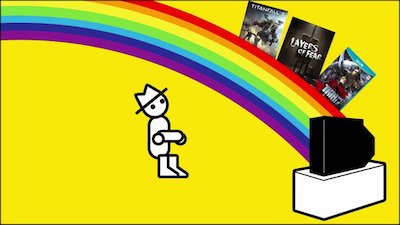 Zero Punctuation Season 10 Episode 51