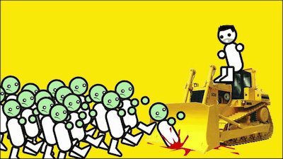 Zero Punctuation Season 11 Episode 2