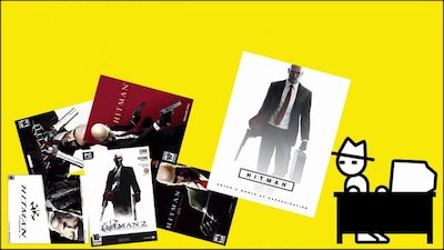 Zero Punctuation Season 11 Episode 3