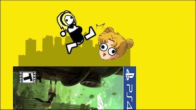Zero Punctuation Season 11 Episode 4