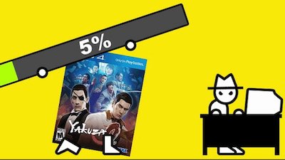 Zero Punctuation Season 11 Episode 6