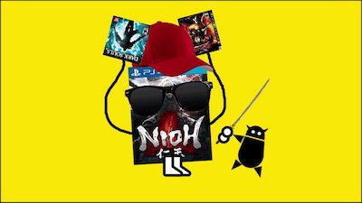 Zero Punctuation Season 11 Episode 7